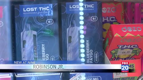 New push in Alabama to keep tobacco out of students' hands