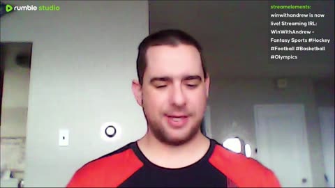 WinWithAndrew - Fantasy Sports #Hockey #Football #Basketball #Olympics