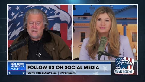 WARROOM Episode 4982 SCOTUS To Restore Presidential Authority; Lies State Funded Of Capitalism