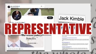 Fact Check: Equal Pay Quote Misattributed To Charlie Kirk By Parody Account On X -- Mike Honda Quote