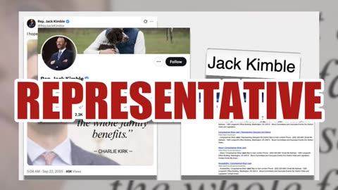 Fact Check: Equal Pay Quote Misattributed To Charlie Kirk By Parody Account On X -- Mike Honda Quote