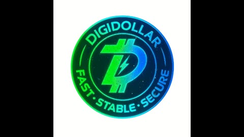 1 week of digibyte digidollar test net sorting the bugs and getting ready for launch