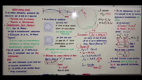 EXCLUSIVA UNI SEMESTRAL | Semana 03 | Química S1