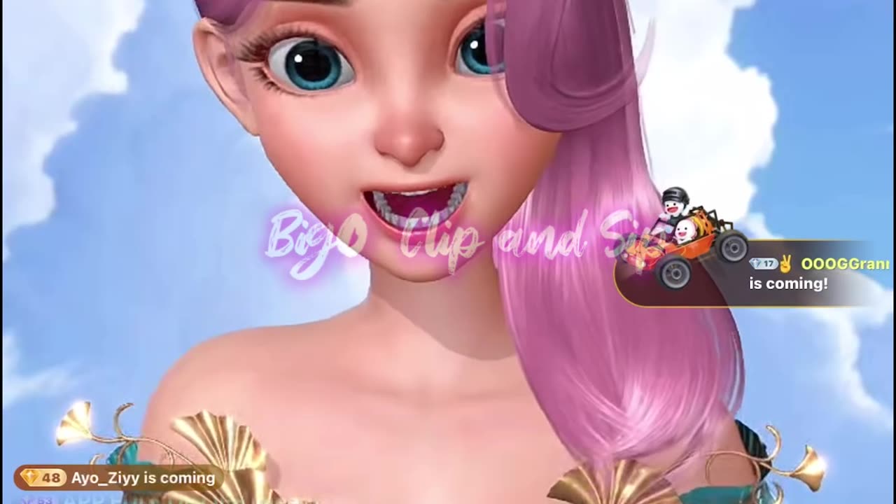 TomiKay n Sweets2have have another discussion about EbbiMay's family 10/27/25 #bigoclipandsip