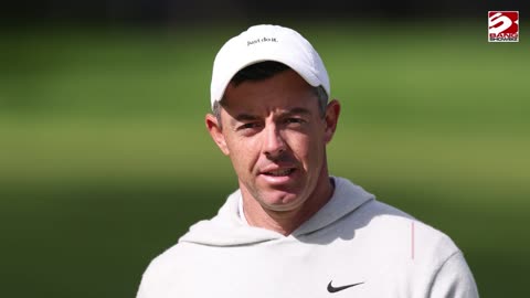Rory McIlroy: Europe using VR headsets in preparation for Ryder Cup atmosphere