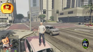 Killer FPS, Good music and Bad game play! Some Call of Duty and some GTA RP darkfrisson