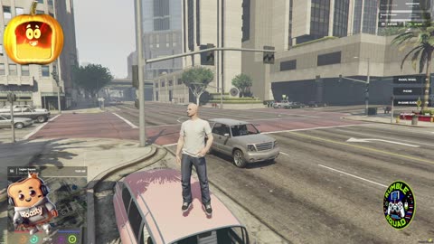 Killer FPS, Good music and Bad game play! Some Call of Duty and some GTA RP darkfrisson