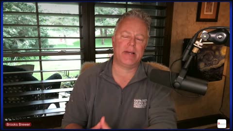 Brewer's Briefing Podcast/Radio Show