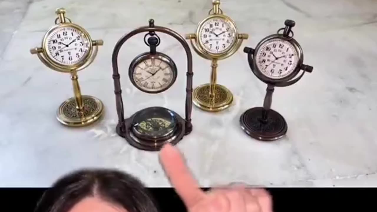 We exist within a cosmic clock, with YAHWEH as our Father Time.