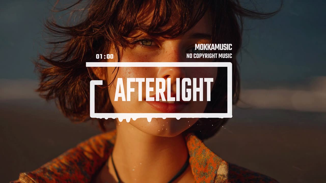 MokkaMusic: Cinematic Mindful Piano Story - Afterlight