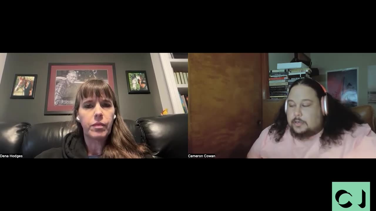 The Peanuts Life with Dena Hodges