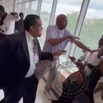 Study Group Of Scholars Seezin' The Principal lol