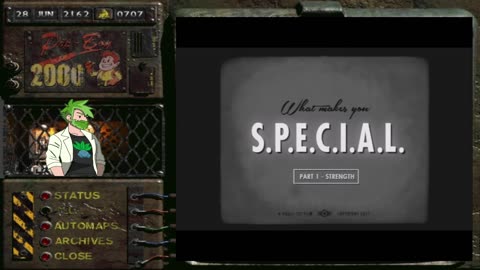 TestStream