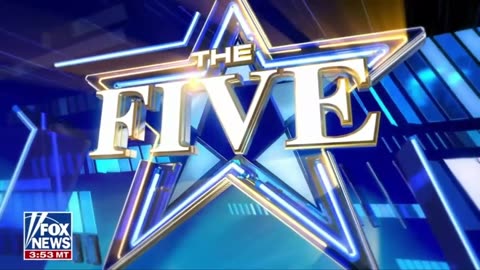 Jesse Watters on The Five (FULL) | 5/16/2025