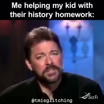 TIME TO DO YOUR HOMEWORK