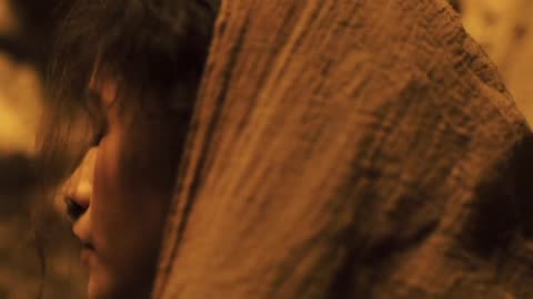 Paul on the Run [Dune edit]