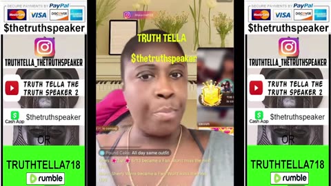 MOMMA ACE CHECKS IN SAYS HOUSTON IS HOTTER THAN VEGAS THEN RECAPS EVERYTHING WITH KARAMEL, AUNTIE WHIP & ASHLEY CHINARED