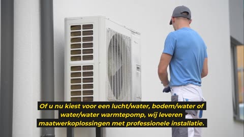 Ontdek de Duurzame Oplossingen van Nijmegen Warmtepomp – Jouw Specialist in Warmtepompen!