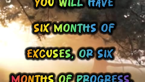 Six months