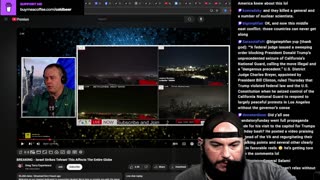 MAGA's War 06/12/2025