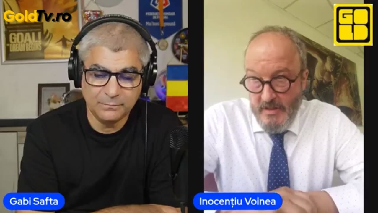 30.07.2025 - Sport report cu Gabriel Safta