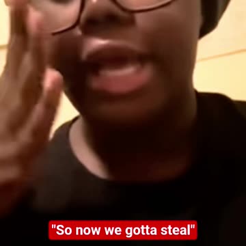 GIVE ME MY FOOD STAMPS - VOL. 1: "I BEEN STEALING"