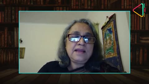 Ancient India: Culture Of Contradictions with Upinder Singh