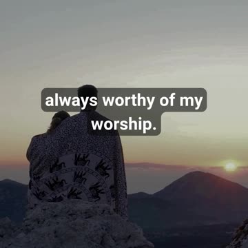 This Prayer Will Fill Your Heart With Praise & Joy!