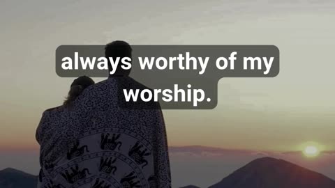 This Prayer Will Fill Your Heart With Praise & Joy!