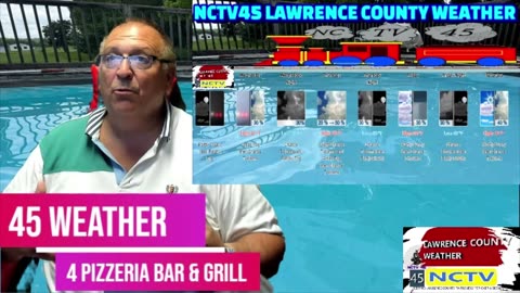 NCTV45 NEWSWATCH MORNING WED JULY 9 2025 WITH ANGELO PERROTTA