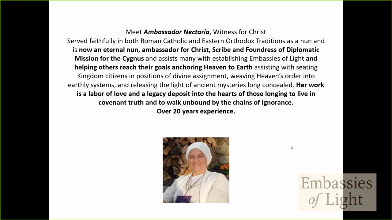 Kingdom Missions Without Permission Part 1