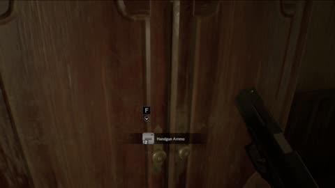 jack leave me alone pls (resident evil part 2)