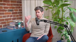 Predicting the Unpredictable - Sam Altman on Theo Von #uncertainty #technology #ai #future