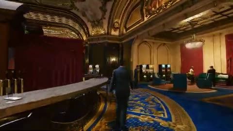 (PS5 PRO) THE CASINO HEIST™ LOOKS ABSOLUTELY AMAZING | Ultra Realistic Graphics Gameplay [4K 60FPS]