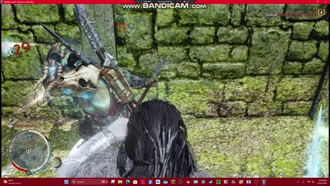 Middle Earth Shadow Of Mordor Part 138