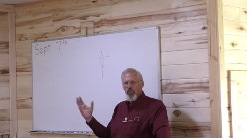 Do Christians replace the Jews?