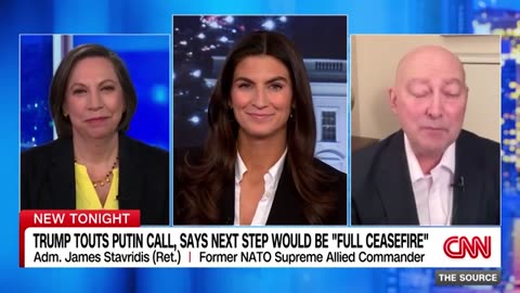 Journalist on Russia's 'wanted list' breaks down Putin's message to Trump