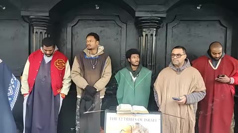 GMS LAS VEGAS NEVADA CHURCH CAMP LIVE 1/11/26