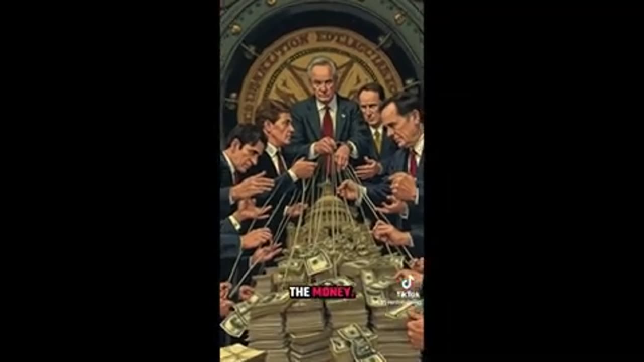 Judge Restructuring - am ALL for this !..