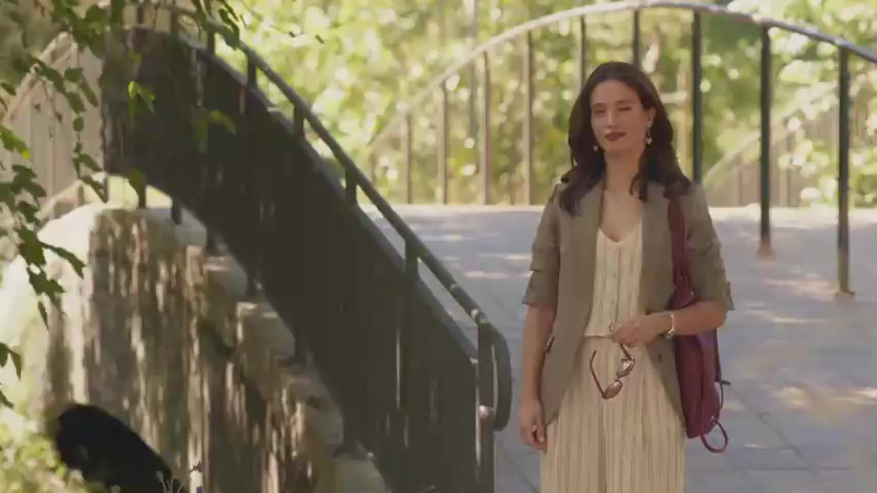 la encrucijada temporada 1 capitulo 5 parte 2