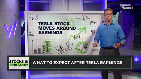 US strikes trade deals with Japan, Philippines, and Indonesia, how Tesla has performed post earnings