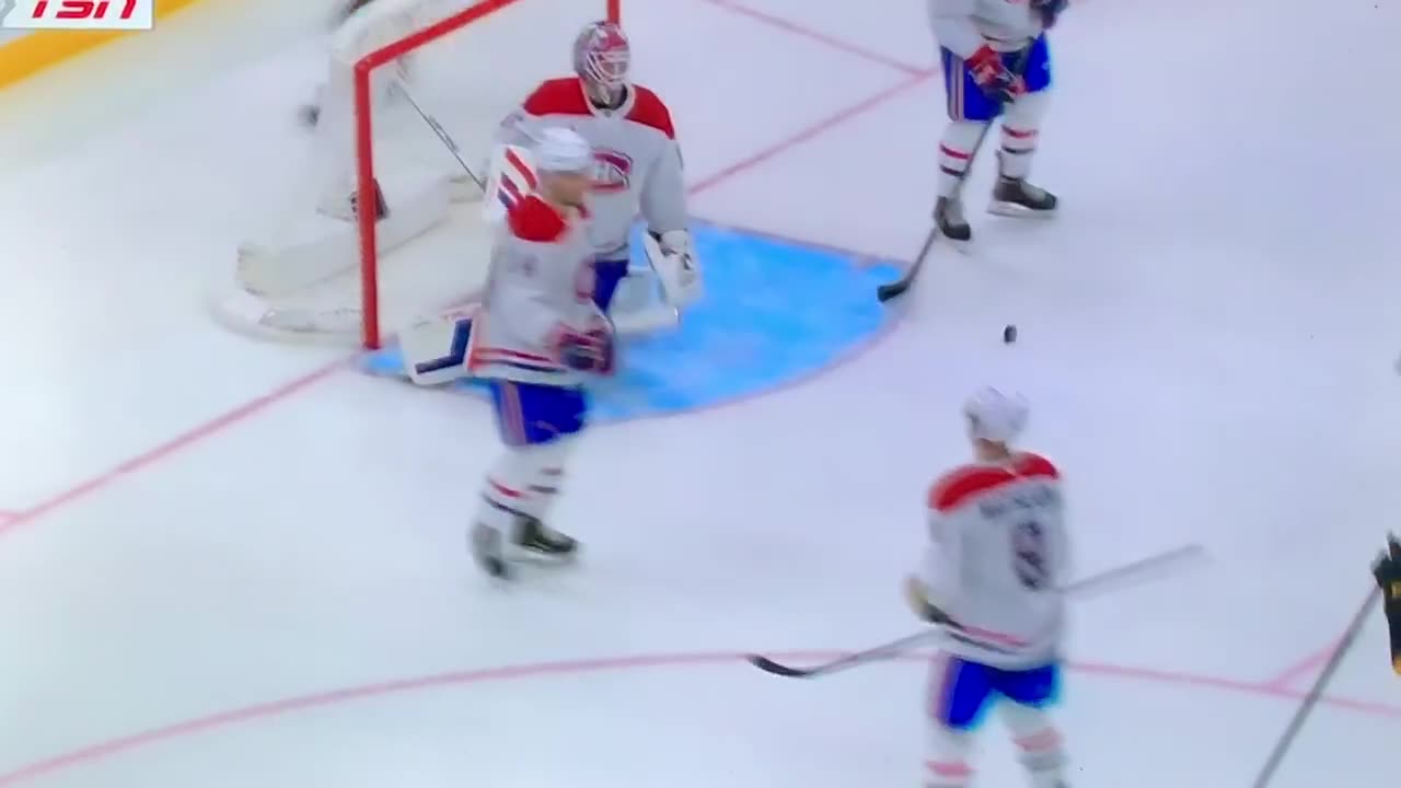Blues C #18 Robert Thomas 🥅(19)🏒Wrist-Shot Goal