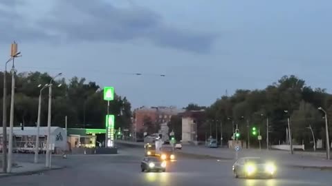 Ukraine war combat footage 9/22/25