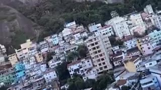 The Favelas