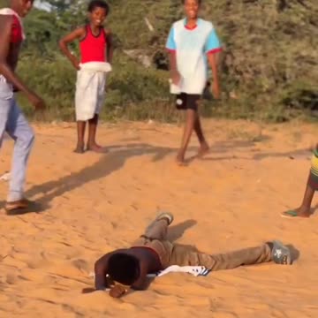 Somali Muslims hate Americans.