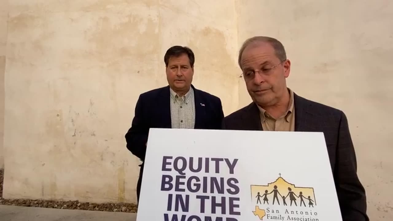 'Reproductive Justice Fund' testimony recap - November 21, 2024