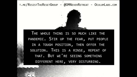 Video 08 - We Are Sovereign Video 01 White Hats Blow Whistle On Great Reset Social Score Software