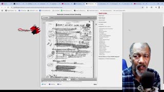 Reaction To FBI Release TN Trans Shooter Manifesto