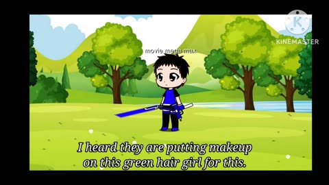 Yuvi and The Others Meets Looney Tunes: Back In Action-Part 19