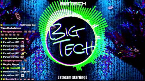 BigTech